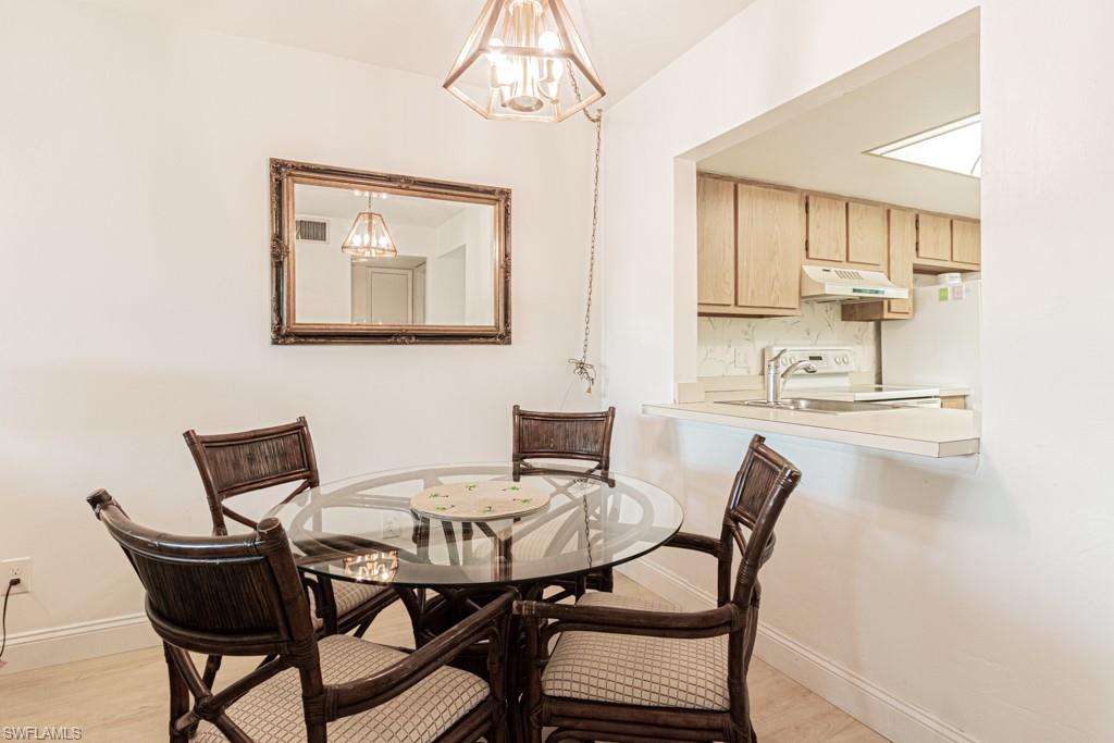 1022 Manatee Road, Unit D107 Naples, FL 34114 - Photo 24 of 43