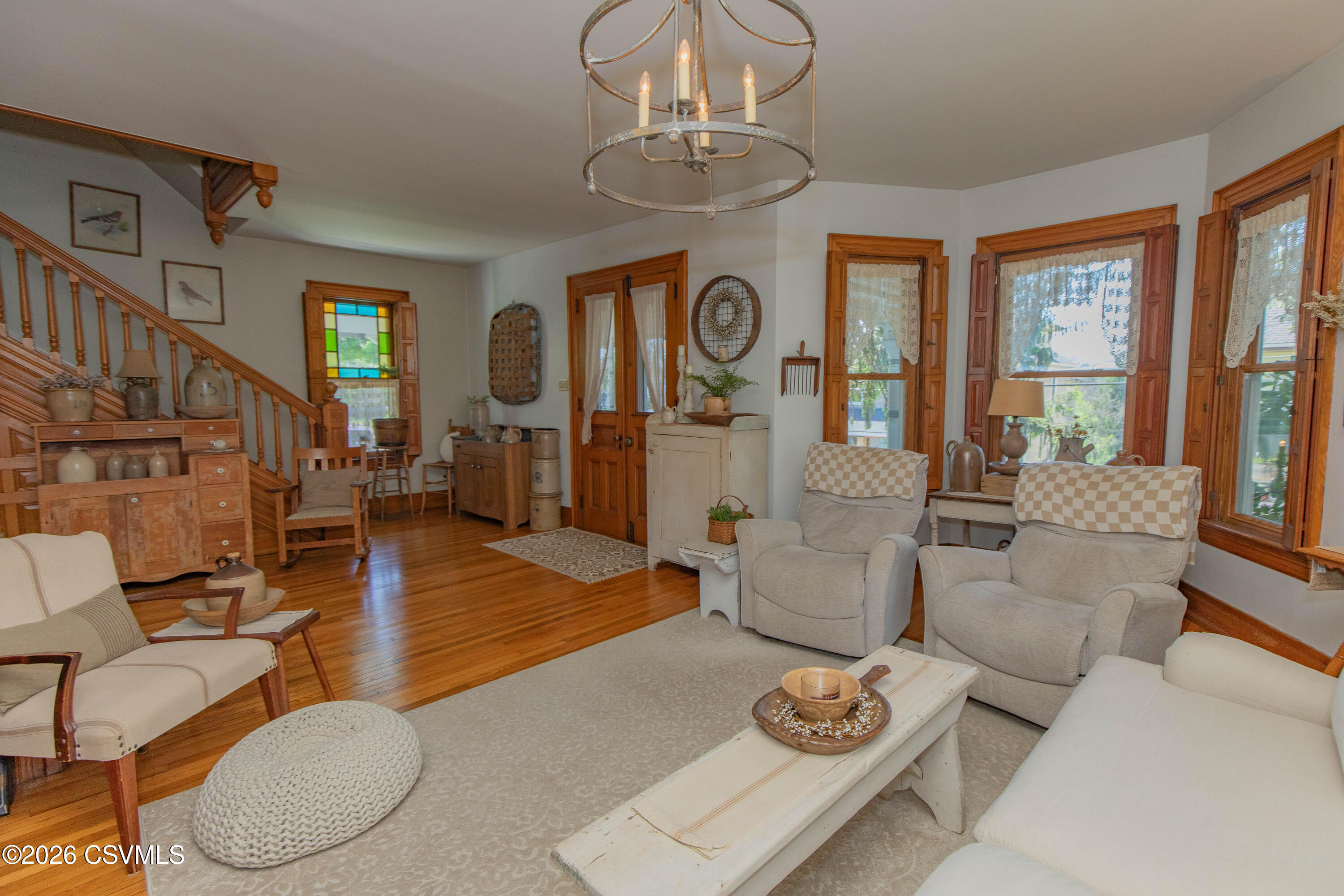 3387 Snydertown Road Sunbury, PA 17801 - Photo 18 of 76