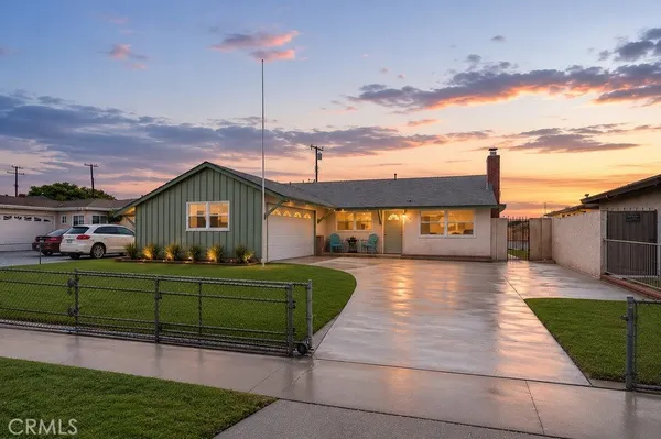 $1,095,000 | 10412 Jennrich Avenue, Garden Grove, CA 92843