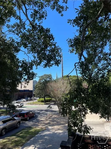 $1,750 | 508 East Liberty, Unit UPPR, Savannah, GA 31401