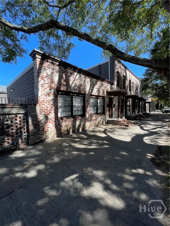 508 East Liberty, Unit UPPR Savannah, GA 31401 - Photo 2 of 12