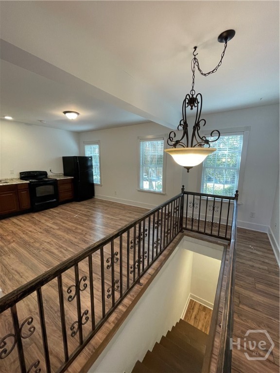 508 East Liberty, Unit UPPR Savannah, GA 31401 - Photo 4 of 12