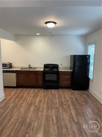 $1,750 | 508 East Liberty, Unit UPPR, Savannah, GA 31401