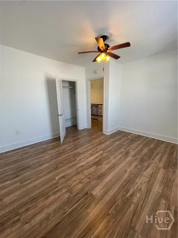 $1,750 | 508 East Liberty, Unit UPPR, Savannah, GA 31401