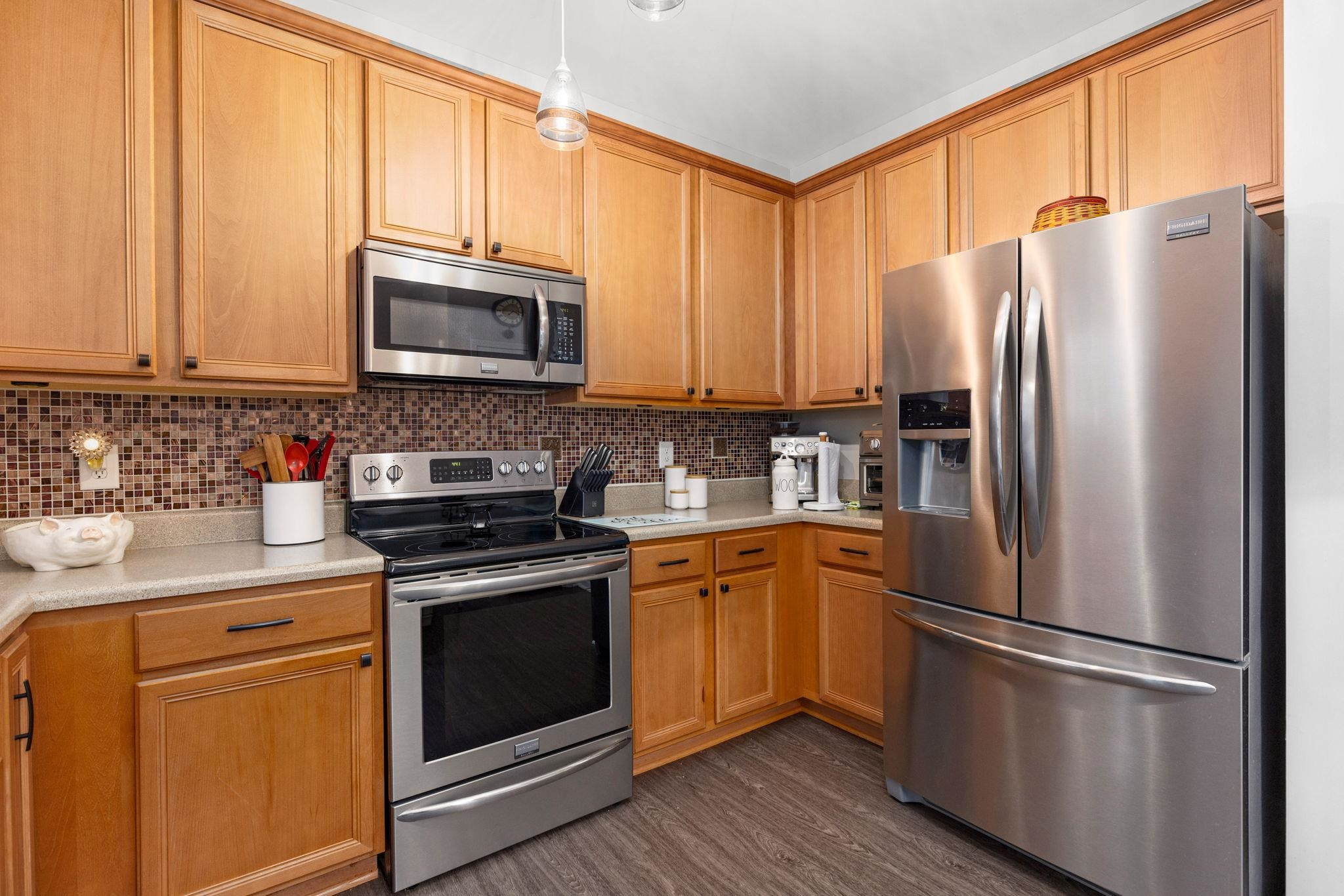 304 Deacon Ridge Street Wake Forest, NC 27587 - Photo 13 of 32 Photo 13
