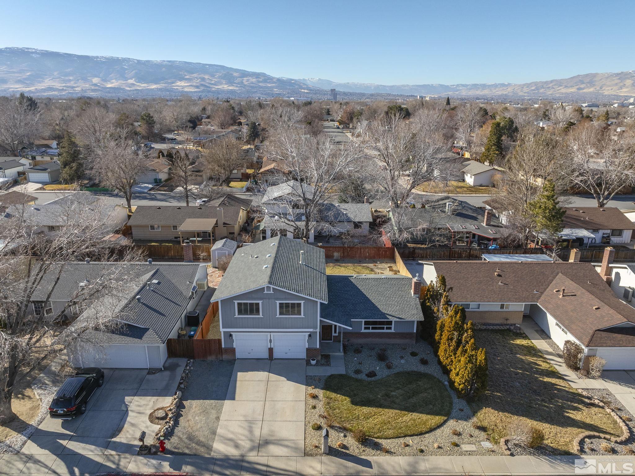 2981 Chavez Drive Reno, NV 89502 - Photo 3 of 35 Photo 3