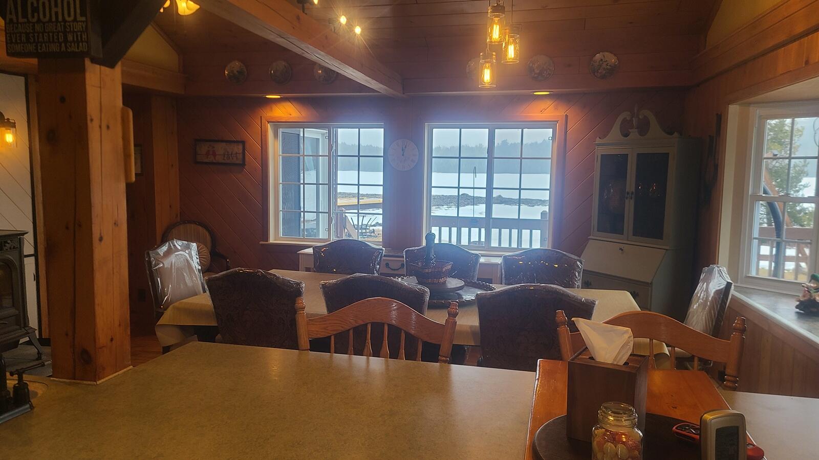 358 7 Islands Road Mapleton, ME 04757 - Photo 21 of 74 20260326_120304
