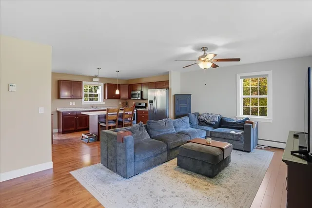 $529,900 | 34 Leach Road, Fairfax, VT 05454