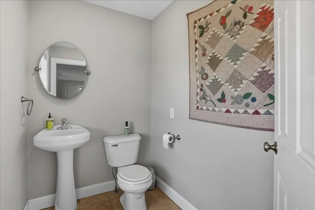 $529,900 | 34 Leach Road, Fairfax, VT 05454