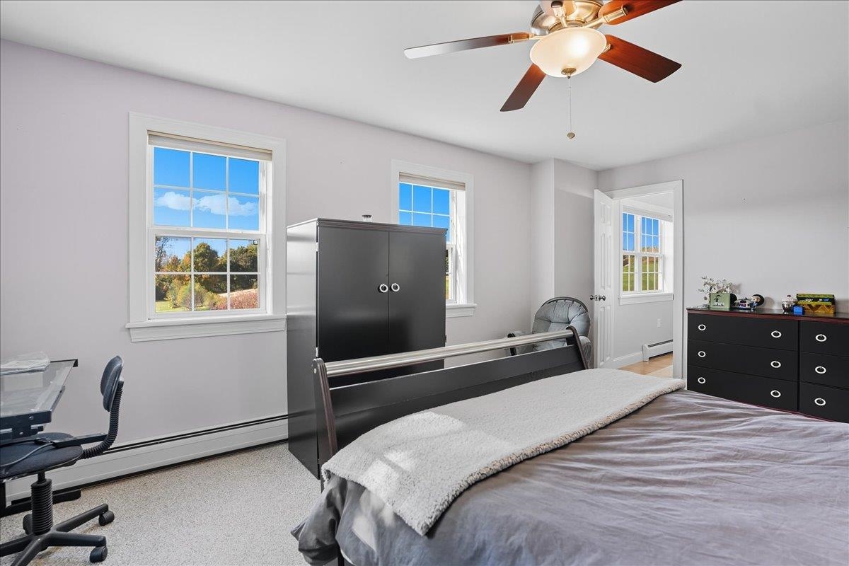 34 Leach Road Fairfax, VT 05454 - Photo 15 of 45