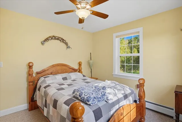 $529,900 | 34 Leach Road, Fairfax, VT 05454