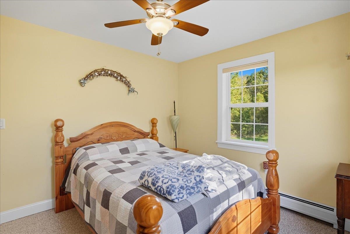 34 Leach Road Fairfax, VT 05454 - Photo 18 of 45