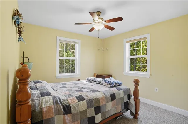 $529,900 | 34 Leach Road, Fairfax, VT 05454