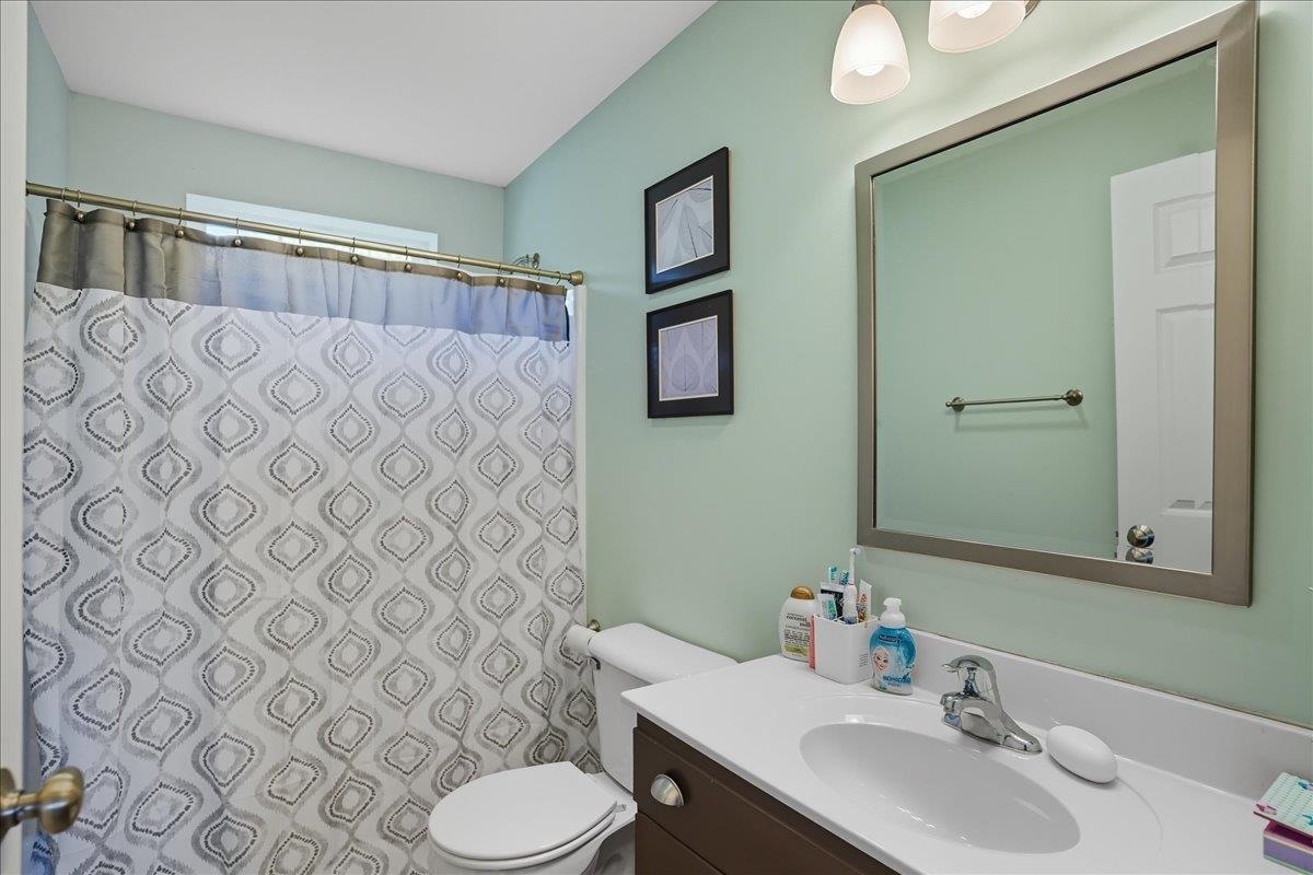 34 Leach Road Fairfax, VT 05454 - Photo 20 of 45