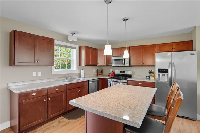 $529,900 | 34 Leach Road, Fairfax, VT 05454