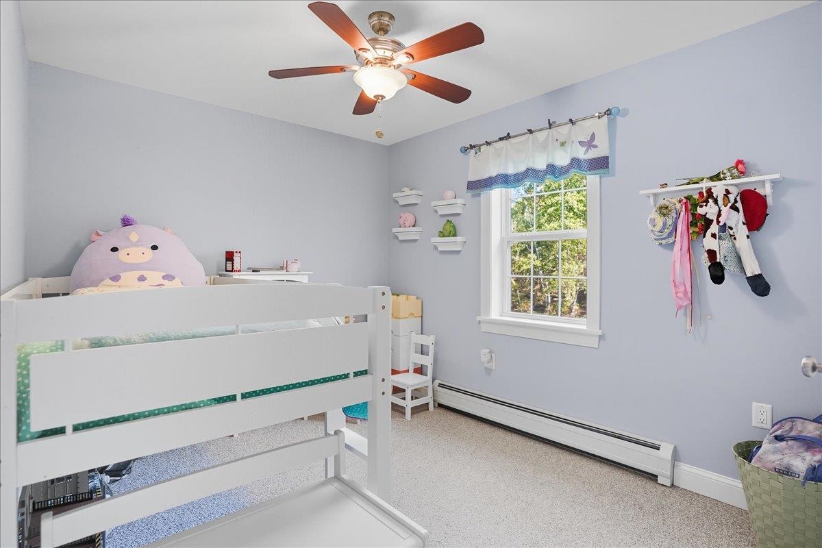 34 Leach Road Fairfax, VT 05454 - Photo 21 of 45