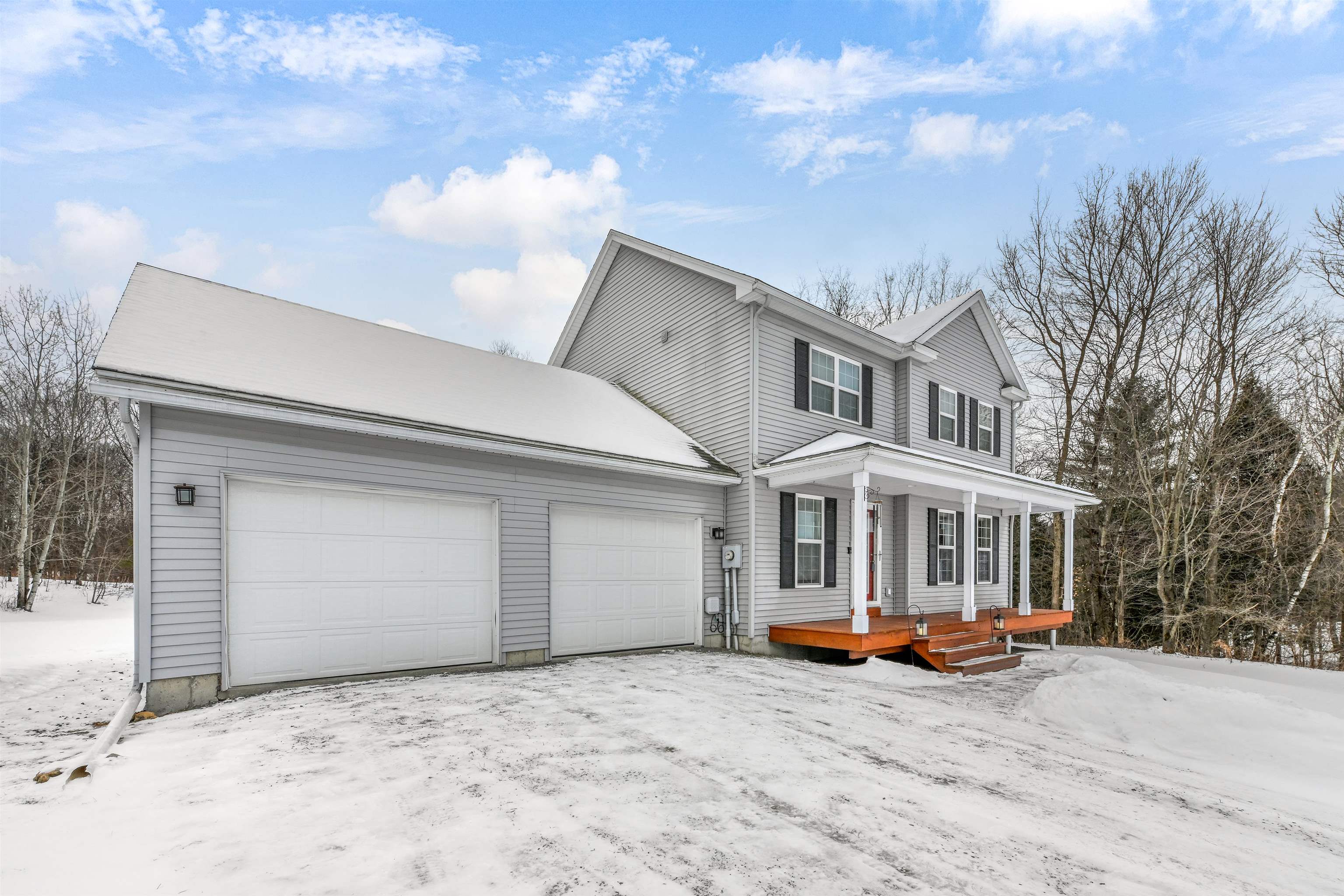 34 Leach Road Fairfax, VT 05454 - Photo 23 of 45