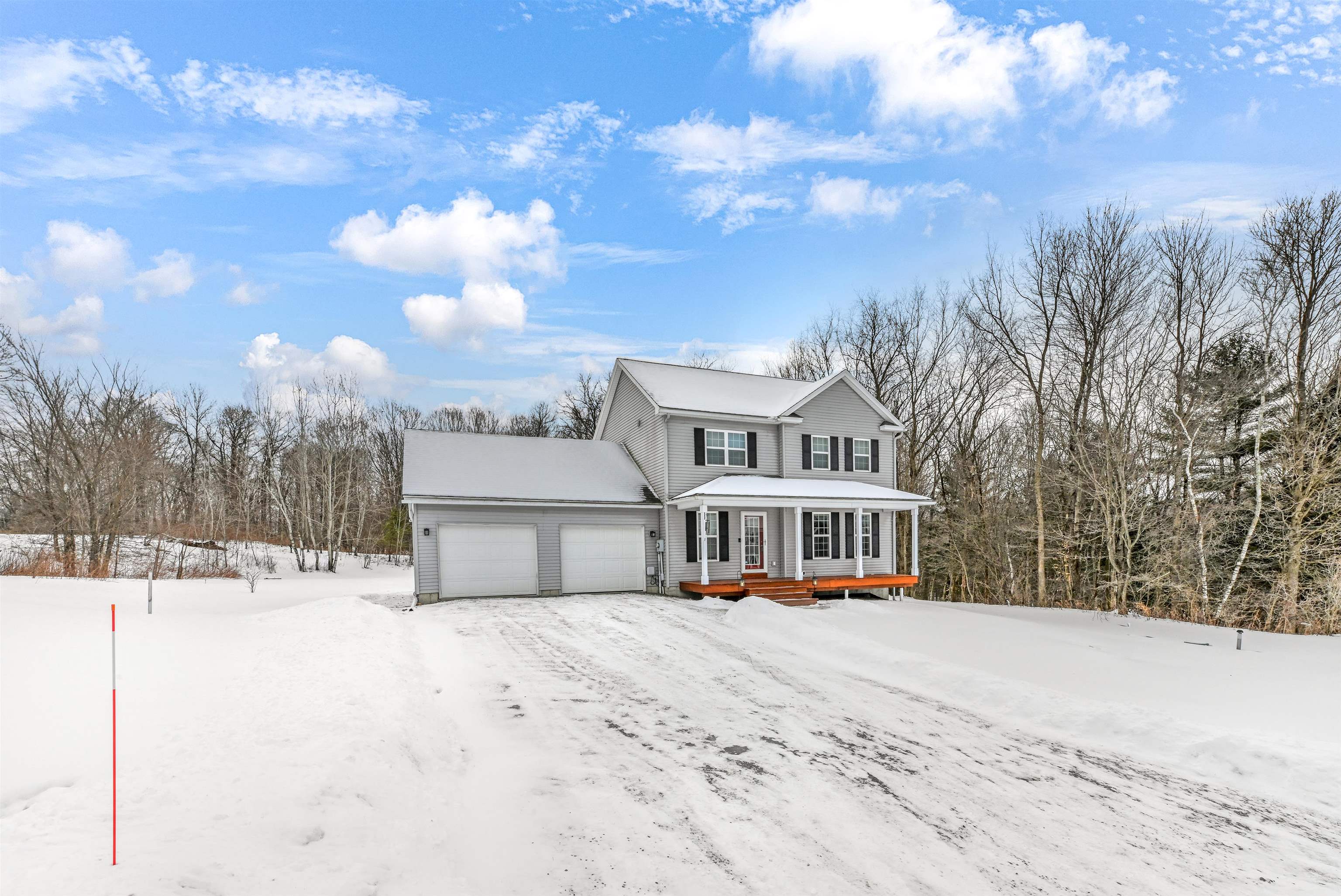 34 Leach Road Fairfax, VT 05454 - Photo 24 of 45