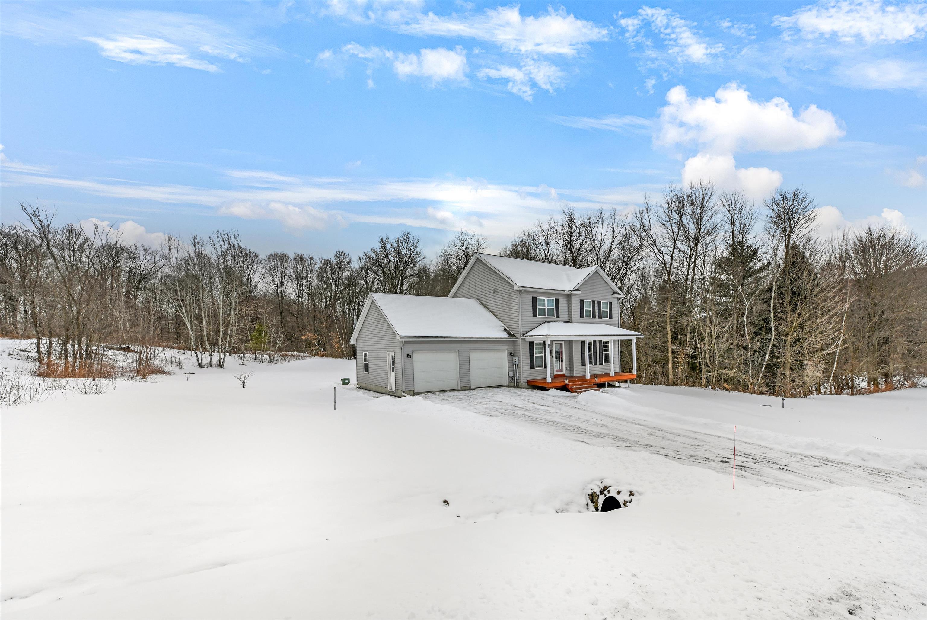 34 Leach Road Fairfax, VT 05454 - Photo 25 of 45