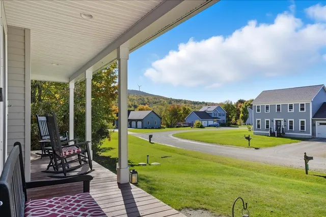 $529,900 | 34 Leach Road, Fairfax, VT 05454