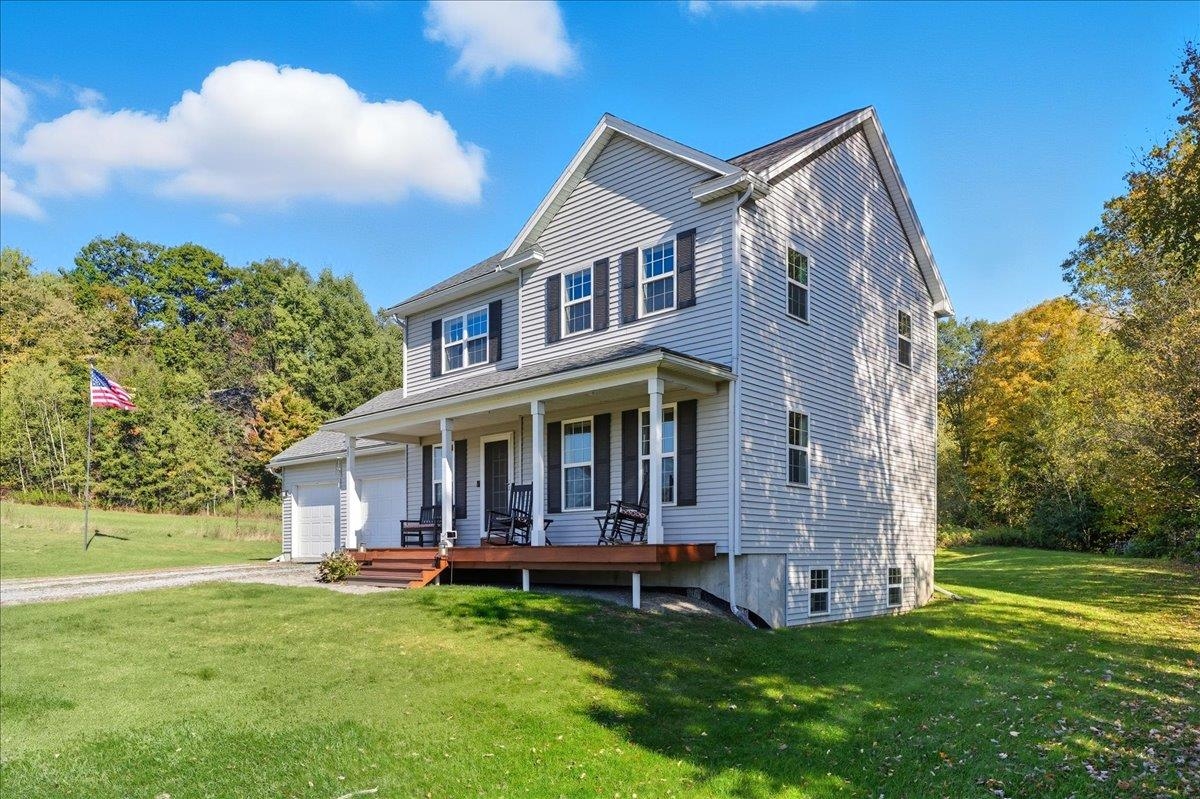 34 Leach Road Fairfax, VT 05454 - Photo 36 of 45