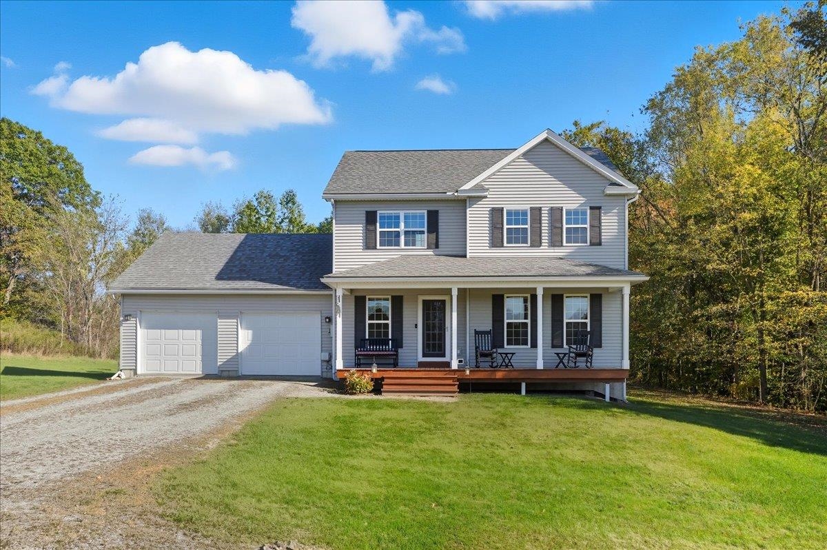 34 Leach Road Fairfax, VT 05454 - Photo 37 of 45