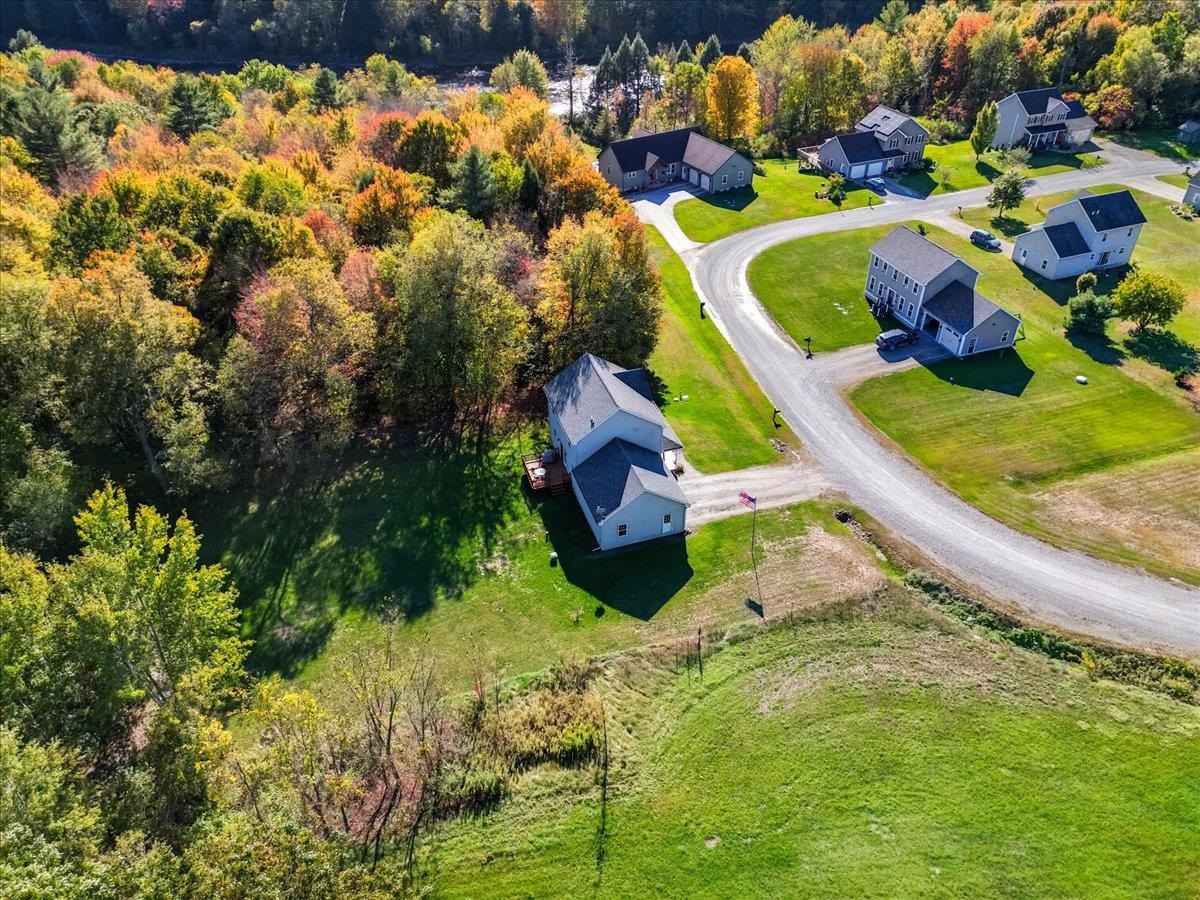 34 Leach Road Fairfax, VT 05454 - Photo 38 of 45