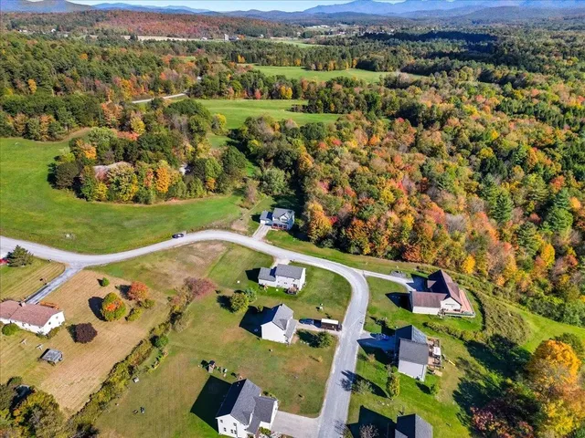 $529,900 | 34 Leach Road, Fairfax, VT 05454