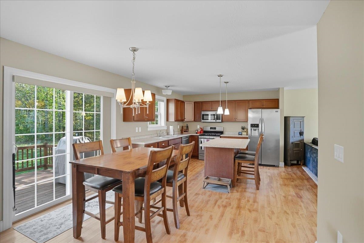 34 Leach Road Fairfax, VT 05454 - Photo 5 of 45