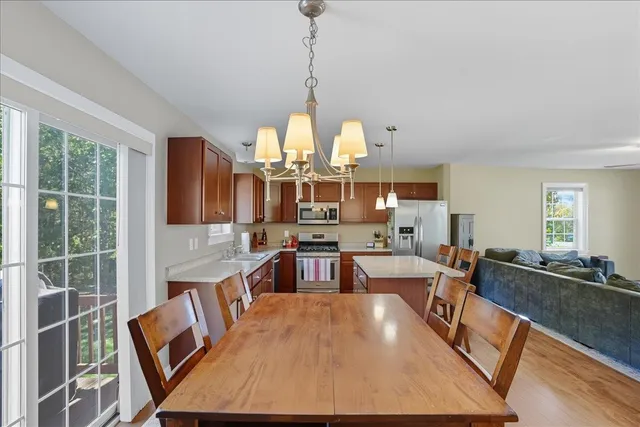 $529,900 | 34 Leach Road, Fairfax, VT 05454