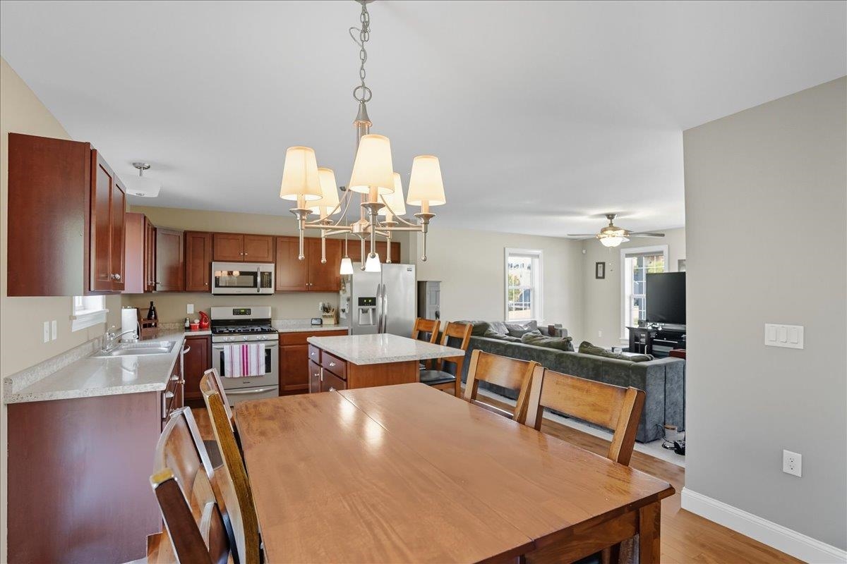 34 Leach Road Fairfax, VT 05454 - Photo 7 of 45