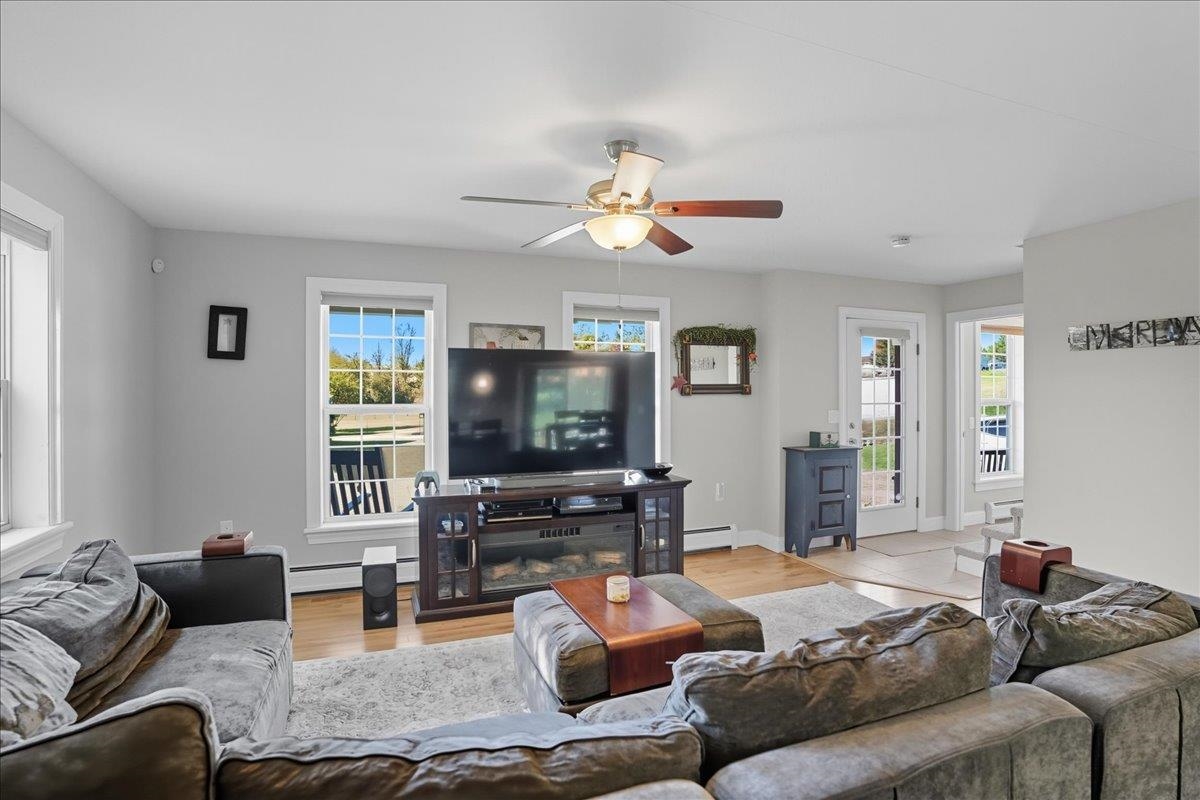 34 Leach Road Fairfax, VT 05454 - Photo 9 of 45