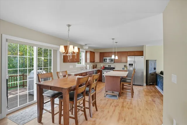 $529,900 | 34 Leach Road, Fairfax, VT 05454