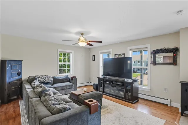 $529,900 | 34 Leach Road, Fairfax, VT 05454