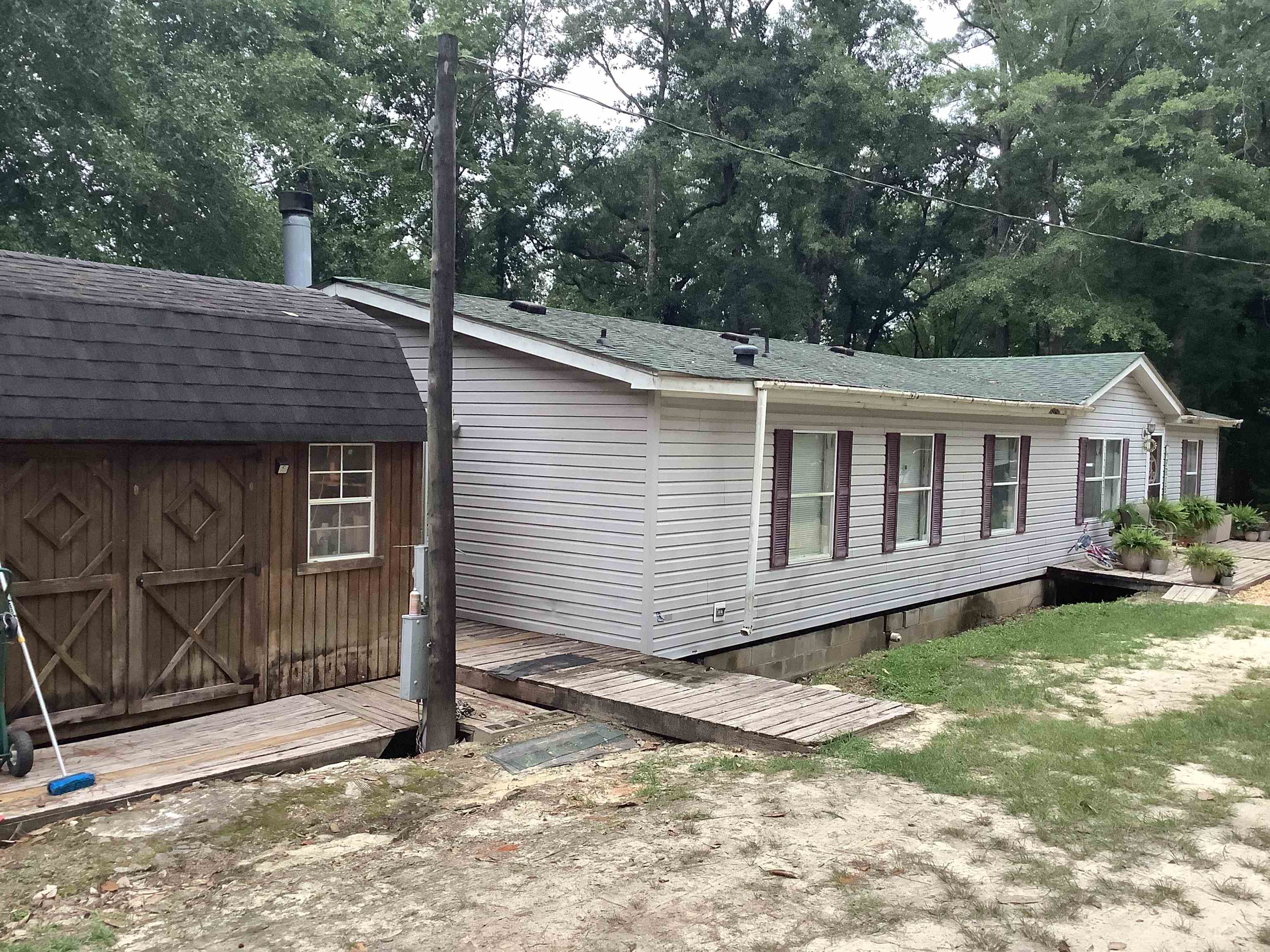103740 Barnes Bridge Road Red Level, AL 36474 - Photo 19 of 44 Gallery Image 19