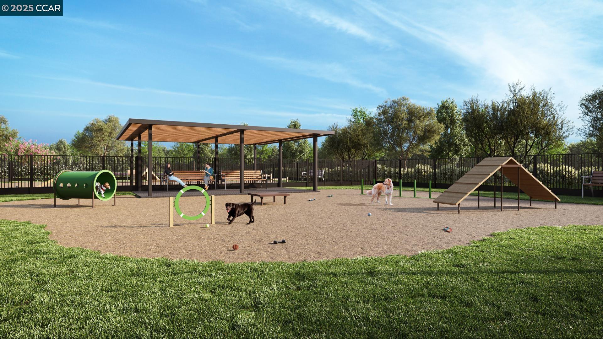 1893 Cascade Lane Tracy, CA 95377 - Photo 38 of 38 a view of outdoor space yard and patio