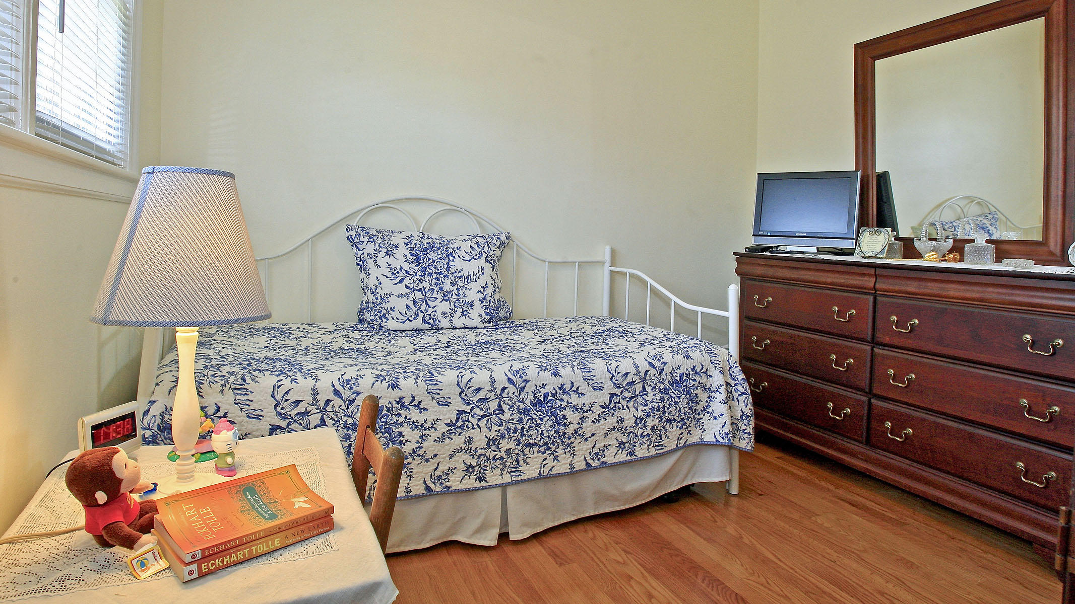 4434 Oliver Road Northeast Roanoke, VA 24012 - Photo 23 of 55 Bedroom 3