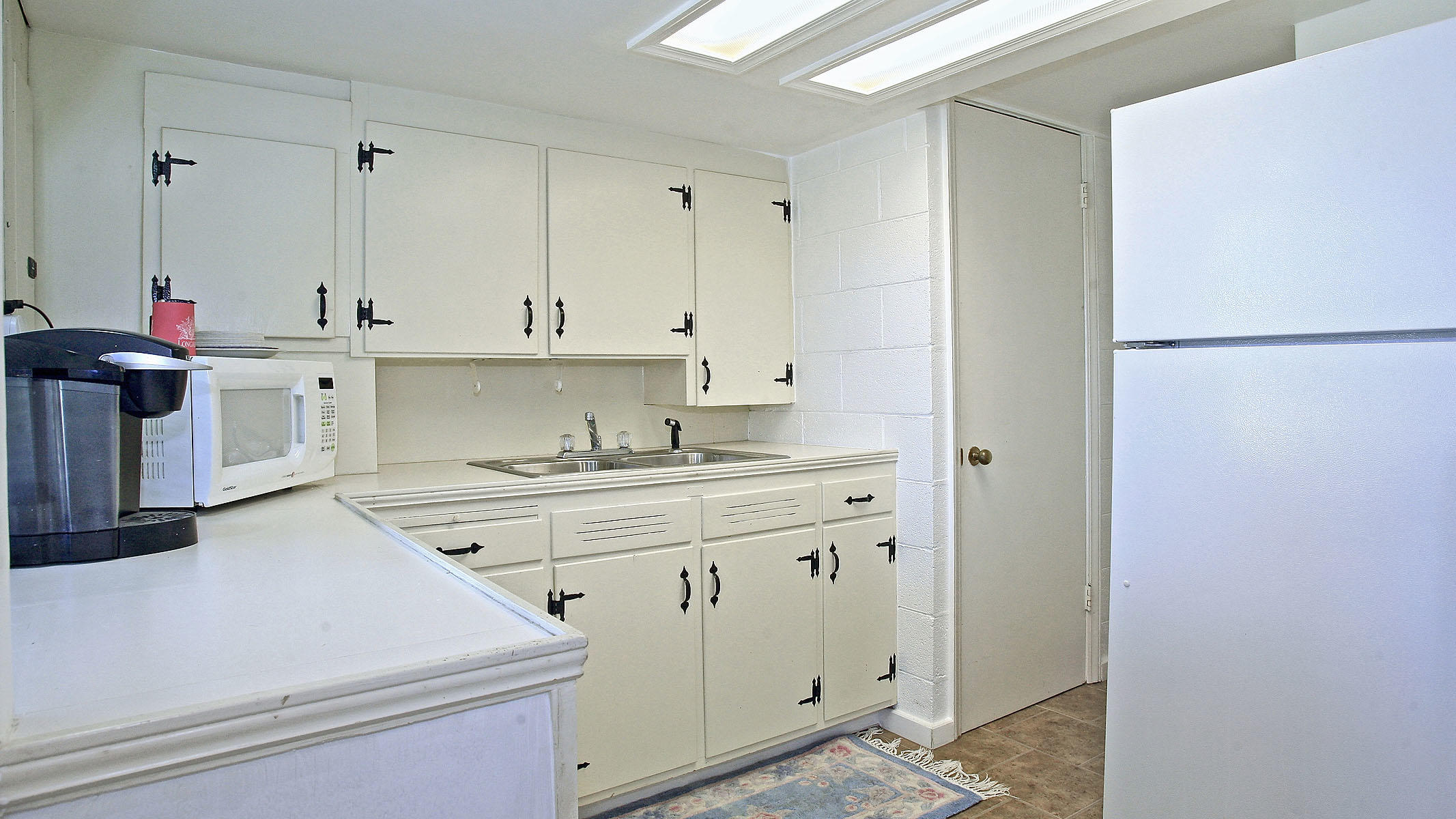 4434 Oliver Road Northeast Roanoke, VA 24012 - Photo 38 of 55 LL Kitchenette