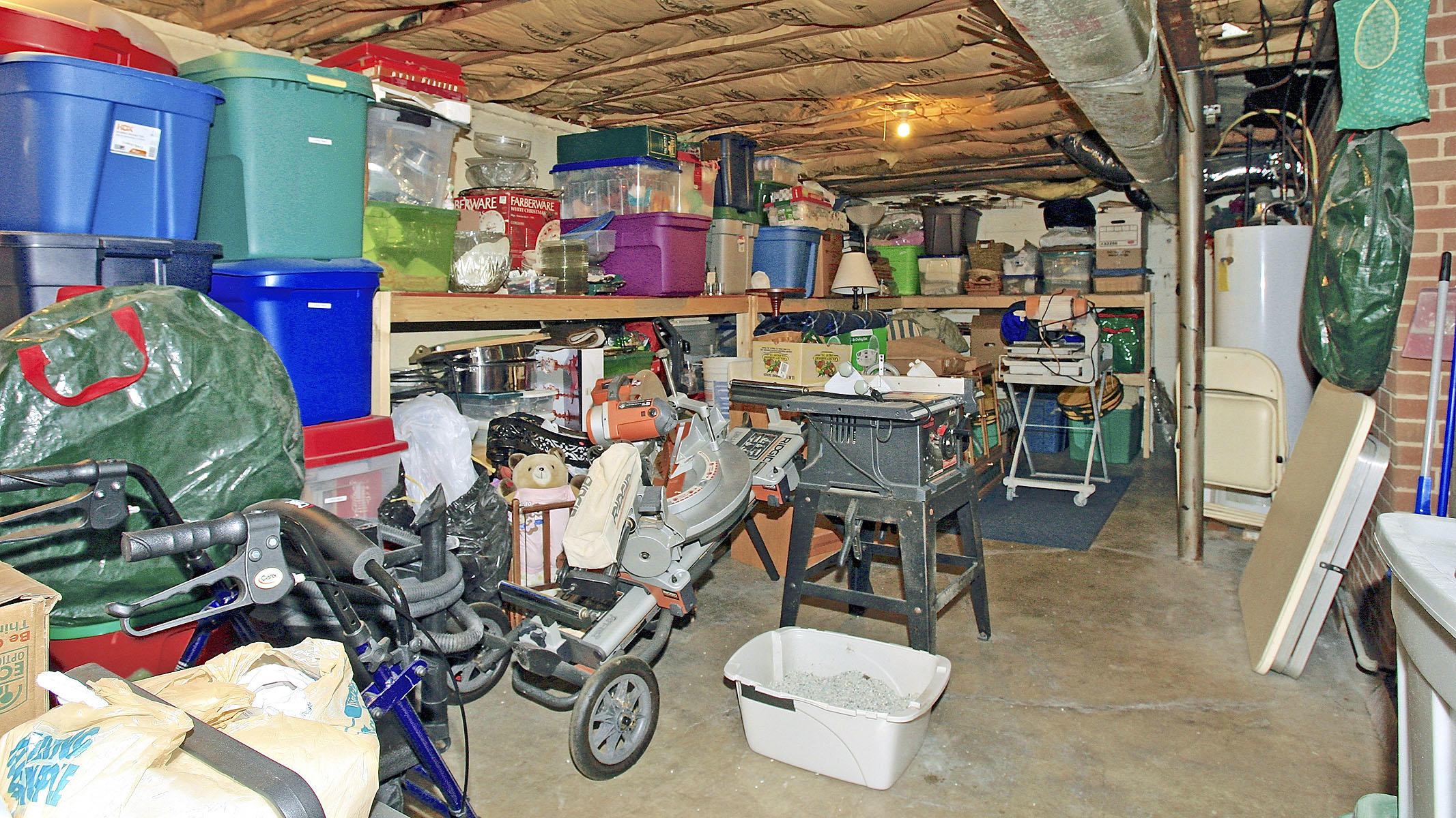 4434 Oliver Road Northeast Roanoke, VA 24012 - Photo 40 of 55 LL Storage