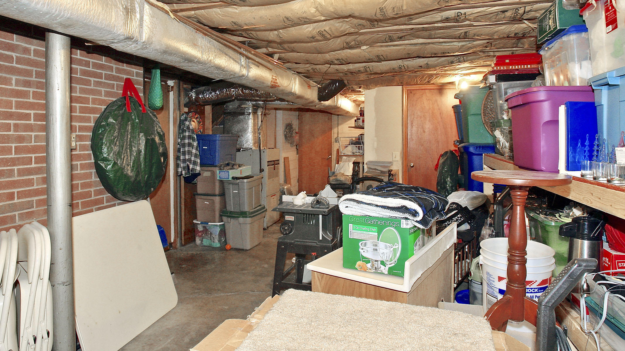 4434 Oliver Road Northeast Roanoke, VA 24012 - Photo 41 of 55 LL Storage