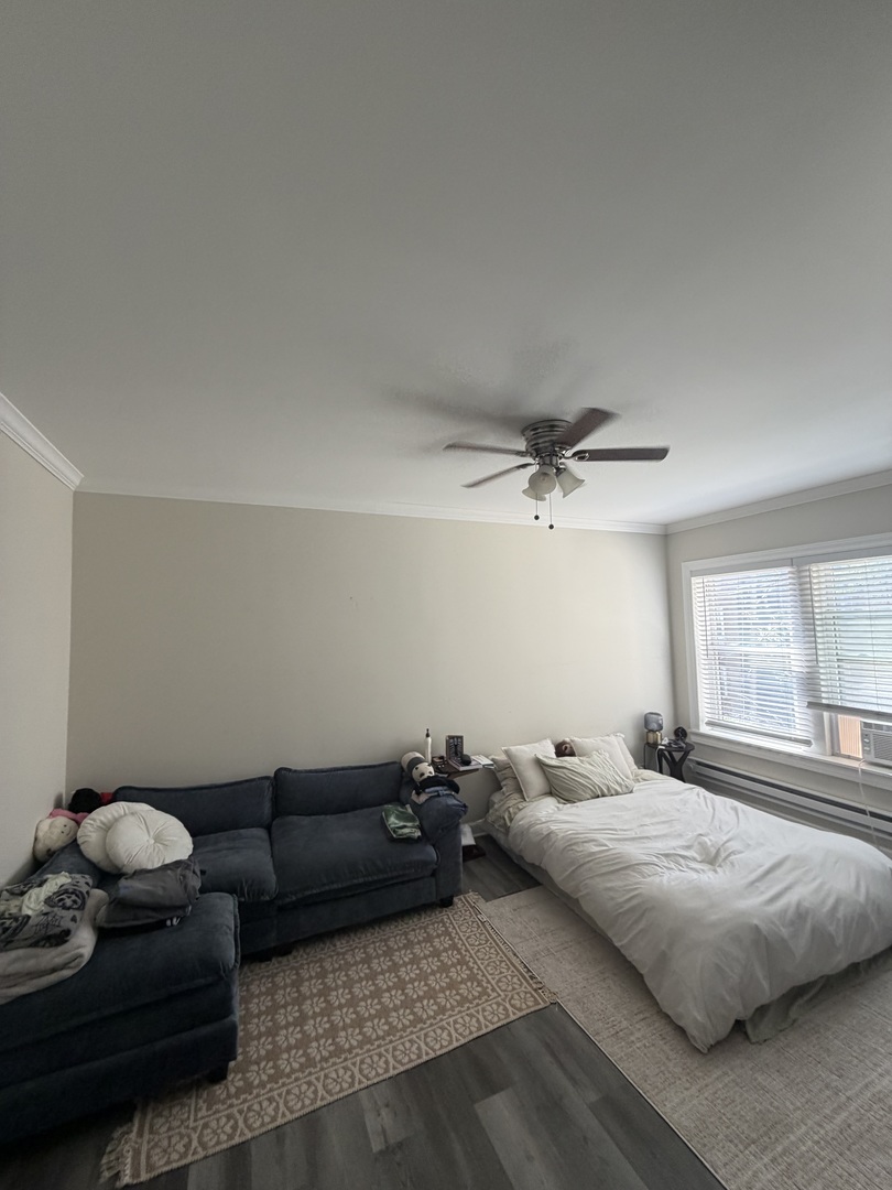 646 West Roscoe Street, Unit 2N Chicago, IL 60657 - Photo 8 of 13