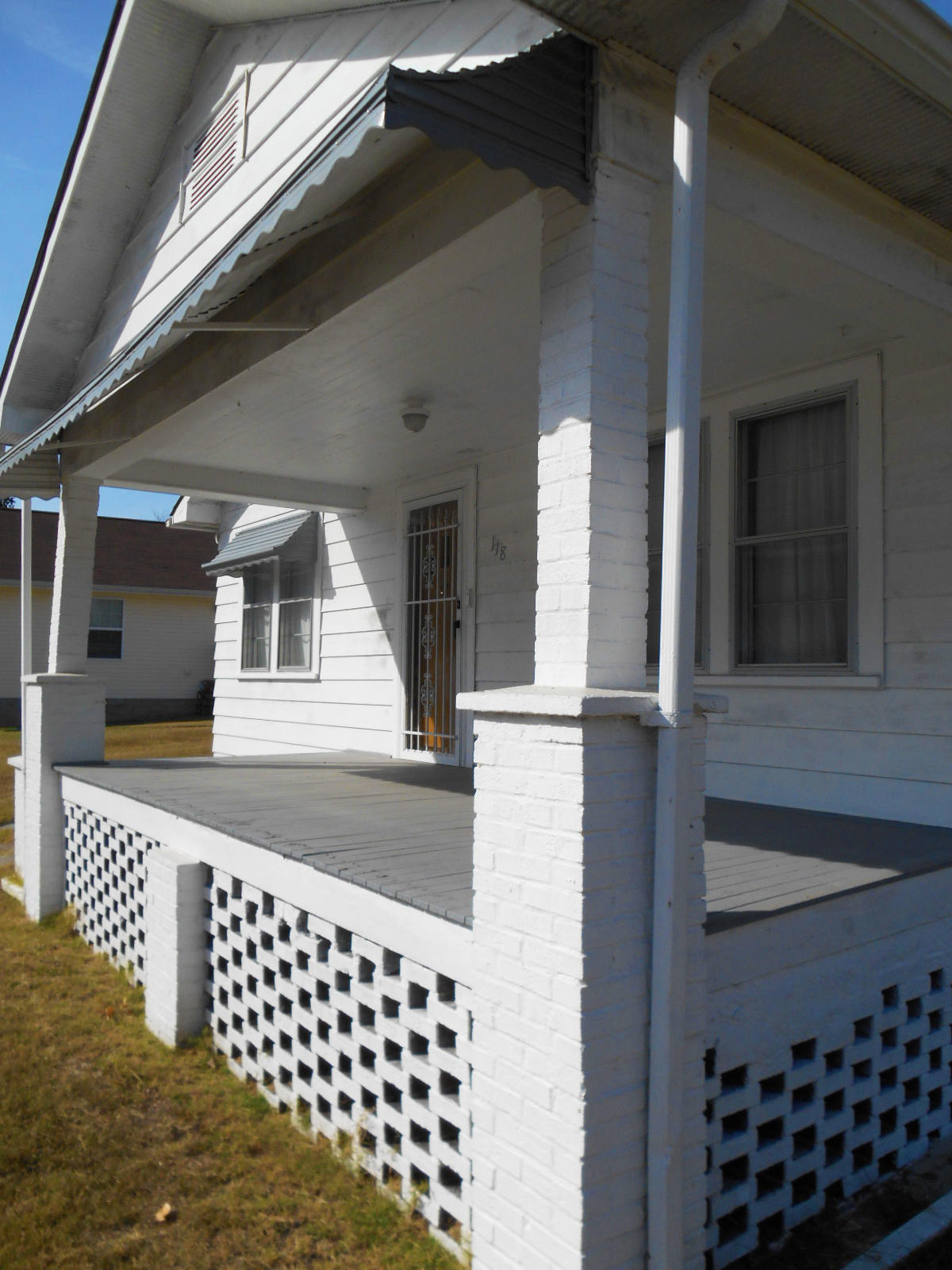 Porch