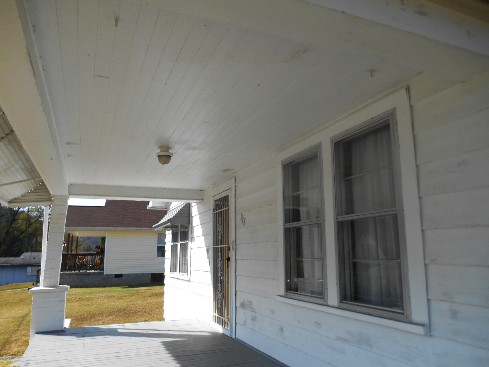 Porch