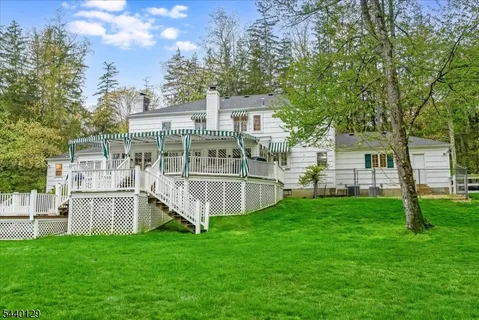 $1,649,000 | 4 Edward Shippen Lane, Morristown, NJ 07960