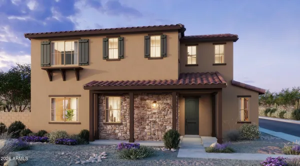 $605,930 | 2285 South Swan Court, Gilbert, AZ 85295