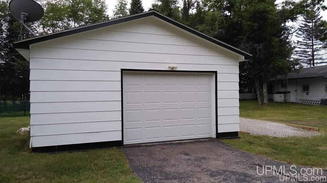 10377 V.05 Road Rapid River, MI 49878 - Photo 32 of 32
