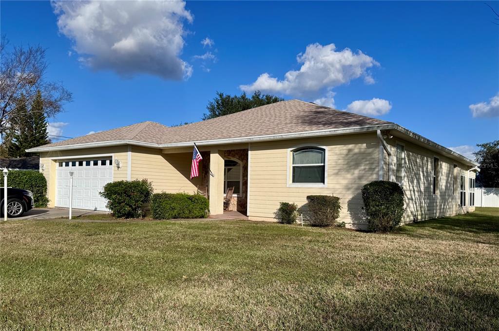 119 Hawthorne Road Auburndale, FL 33823 - Photo 1 of 26 a view of a house with a yard