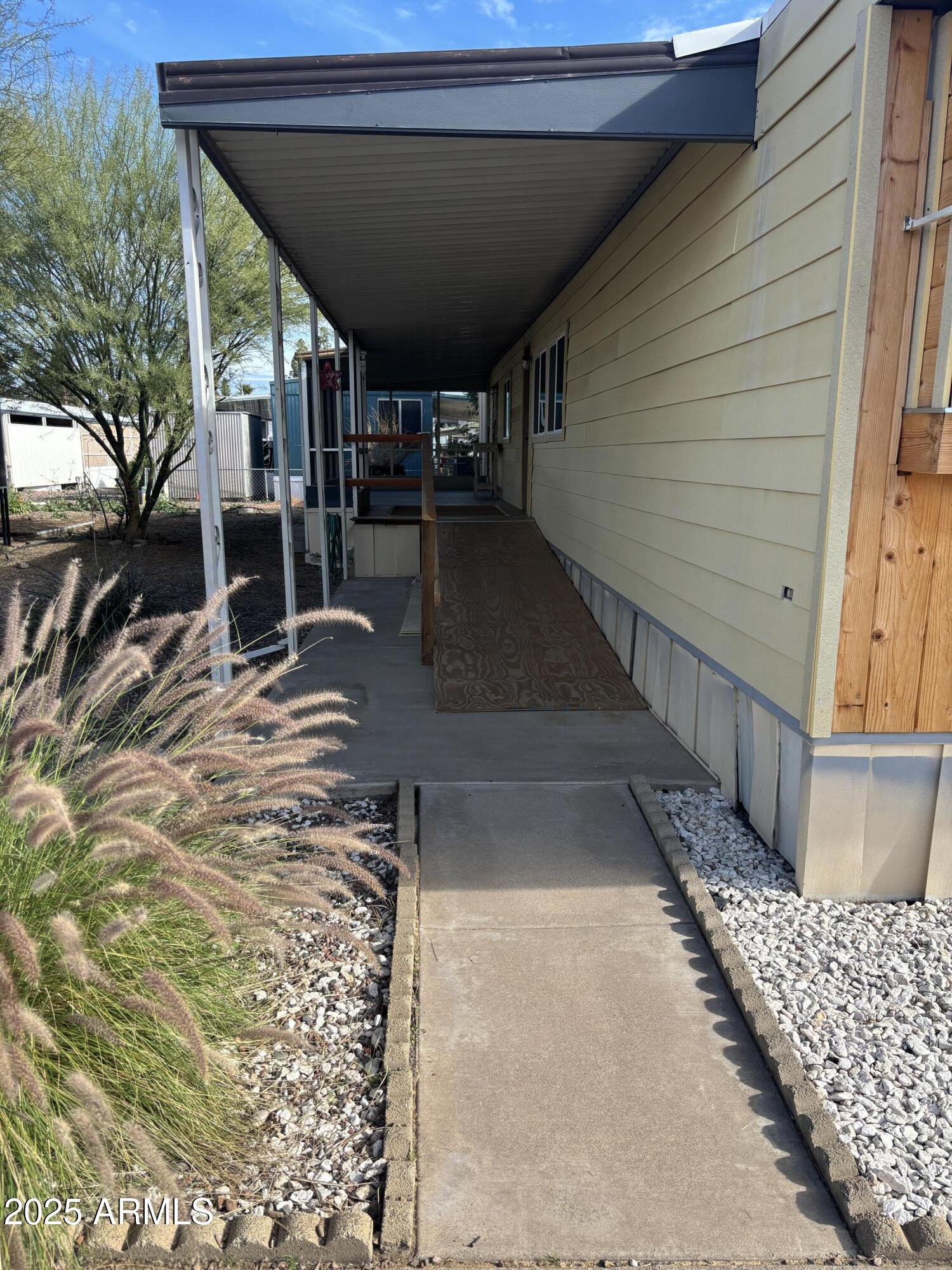 535 South Alma School Road, Unit 135 Mesa, AZ 85210 - Photo 27 of 28 IMG_3071