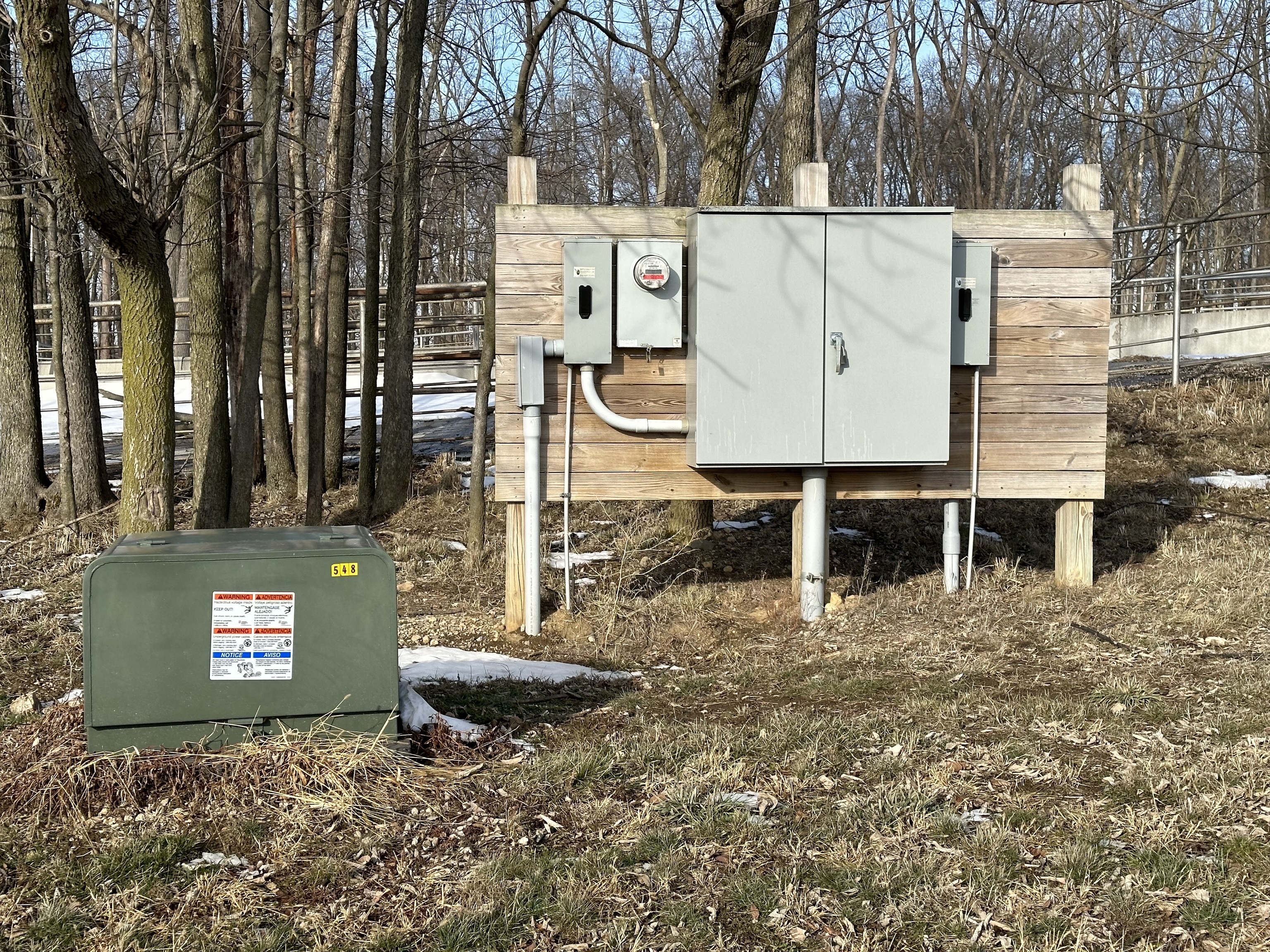 3515 North 850 W Road Yorktown, IN 47396 - Photo 13 of 72