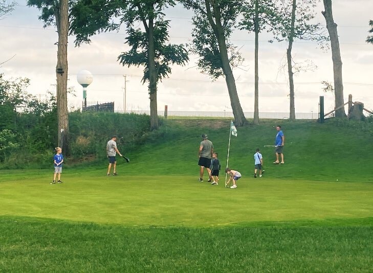 3515 North 850 W Road Yorktown, IN 47396 - Photo 16 of 72